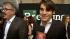 'Breaking Bad' star RJ Mitte (Walt Jr.) happy with finale Breaking Bad star RJ Mitte (Walter Jr., aka Flynn) talks to OTRC.com at an Los Angeles event celebrating the fifth and final season of the AMC show on July 24, 2013. The finale airs on Sept. 29. - Provided courtesy of OTRC