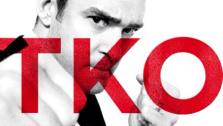 Justin Timberlake appears on the cover of his TKO single released on Sept. 19, 2013. - Provided courtesy of RCA Records