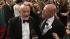 'Breaking Bad's 'Mike' and 'Hank' have bald head showdown at Emmys Breaking Bad stars Jonathan Banks (Mike), Dean Norris (Hank) have a bald head showdown during an interview with OTRC.com at the 2013 Emmy Awards on Sept. 22, 2013. - Provided courtesy of OTRC