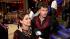 Valerie Harper, Tristan MacManus interview after week 2 Valerie Harper and Tristan MacManus talk to OTRC.com after week 2 on Dancing With The Stars on Sept. 23, 2013. - Provided courtesy of OTRC