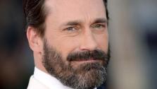 Jon Hamm appears at the 65th annual Primetime Emmy Awards in Los Angeles, California on Sept. 22, 2013. - Provided courtesy of Lionel Hahn / abacausa / startraksphoto.com