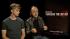 'Metallica's Lars Ulrich talks film, does Beavis impression ('Fire!') Actor Dane DeHaan and Metallica drummer Lars Ulrich talk to OTRC.com about the 2013 documentary Metallica: Through The Never. - Provided courtesy of OTRC