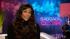 Paula Patton talks 'Baggage Claim,' spying on Robin Thicke Paula Patton talks to OTRC.com about the movie Baggage Claim and her husband Robin Thicke. - Provided courtesy of OTRC