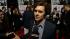 Adam Brody talks filming 'Baggage Claim,' male castmates Adam Brody appears at the Baggage Claim premiere in Los Angeles, California. - Provided courtesy of OTRC / OTRC.com
