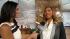 Queen Latifah on Lenny Kravitz, not being a 'diva' Queen Latifah talked to OTRC.com about her new daytime talk show. - Provided courtesy of none / OTRC