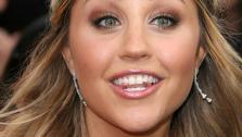 Amanda Bynes attends the 2008 Screen Actors Guild (SAG) Awards in Los Angeles on Jan. 27, 2008. - Provided courtesy of Bill Davila / Startraksphoto.com