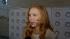 Molly Quinn on 'Castle' engagement Molly C. Quinn appears at the Castle Paley Center event on Sept. 30, 2013. - Provided courtesy of OTRC / OTRC.com