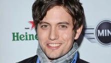Jackson Rathbone appears at the Warner Music Group 2013 Grammy Celebration on Feb. 10, 2013. - Provided courtesy of Giulio Marcocchi/startraksphoto.com