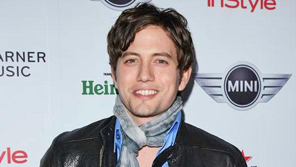 Jackson Rathbone appears at the Warner Music Group 2013 Grammy Celebration on Feb. 10, 2013. - Provided courtesy of Giulio Marcocchi/startraksphoto.com Jackson Rathbone appears at the Warner Music Group 2013 Grammy Celebration on Feb. 10, 2013. - Provided courtesy of Giulio Marcocchi/startraksphoto.com