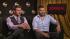 Scott Foley 'happy' to be trapped in a hole to work on 'Scandal' Scandal stars Scott Foley and Guillermo Diaz spoke to OTRC.com about season 3 of the hit ABC series. - Provided courtesy of OTRC