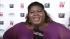 'American Horror Story: Coven's Gabourey Sidibe: I'm super beautiful Gabourey Sidibe talks to OTRC.com at American Horror Story: Coven premiere in Los Angeles on Oct. 5, 2013. - Provided courtesy of OTRC