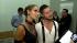 Elizabeth Berkley, Val Chmerkovskiy talk 'DWTS' week 4 Elizabeth Berkley and Val Chmerkovskiy talk to OTRC.com after week 4 on Dancing With The Stars on Oct. 7, 2013. - Provided courtesy of OTRC