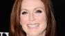 Julianne Moore appears at the Los Angeles, California premiere of 'Carrie' on Oct. 7, 2013.