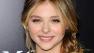Chloe Grace Moretz appears at the Los Angeles, California premiere of Carrie on Oct. 7, 2013.
