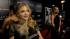 Chloe Grace Moretz talks 'Carrie' role, homage to Stephen King Chloe Grace Moretz spoke to OTRC.com at the Los Angeles premiere of Carrie on Oct. 7, 2013. - Provided courtesy of OTRC