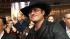 'Machete Kills' director Robert Rodriguez jokes about pronunciation Robert Rodriguez talks to OTRC.com at the premiere of Machete Kills in Los Angeles on Oct. 2, 2013. - Provided courtesy of OTRC