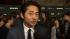 'Walking Dead's Steven Yeun (Glenn): Season 4 is 'beautiful' The Walking Dead star Steven Yeun (Glenn Rhee) talks to OTRC.com about season 4, which premieres on Oct. 13, 2013, at the AMCs shows premiere in Los Angeles on Oct. 3. - Provided courtesy of OTRC