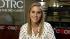 'The Originals' Claire Holt talks 'Vampire Diaries' threesome Claire Holt, who plays Rebekah on the CW series The Originals, talks about the Vampire Diaries spinoff series in an interview with OTRC.com on Oct. 8, 2013. - Provided courtesy of OTRC