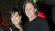 Kris and Bruce Jenner appear at daughter Kylie Jenners sweet 16 birthday party in Los Angeles, California on Aug. 17, 2013. - Provided courtesy of Michael Simon / startraksphoto.com