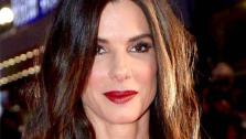 Sandra Bullock appears at the Gravity premiere at the 57th annual BFI London Film Festival on Oct. 10, 2013. - Provided courtesy of Richard Young / Startraksphoto.com