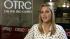 'The Originals' Claire Holt talks about her co-star Claire Holt, who plays Rebekah on the CW series The Originals, talks about the Vampire Diaries spinoff series in an interview with OTRC.com on Oct. 8, 2013. - Provided courtesy of OTRC