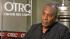 Joe Morton talks 'Scandal' fashion Joe Morton appears in an interview with OTRC.com on Oct. 15, 2013. - Provided courtesy of none / OTRC