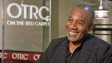 Joe Morton appears in an interview with OTRC.com on Oct. 15, 2013. - Provided courtesy of OTRC