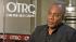 Joe Morton talks Rowan Pope as a father Joe Morton appears in an interview with OTRC.com on Oct. 15, 2013. - Provided courtesy of none / OTRC
