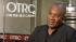 'Scandal': Joe Morton talks Rowan's name Joe Morton appears in an interview with OTRC.com on Oct. 15, 2013. - Provided courtesy of none / OTRC