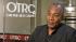 Joe Morton: Shonda doesn't really tell us much Joe Morton appears in an interview with OTRC.com on Oct. 15, 2013. - Provided courtesy of none / OTRC