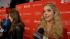'Pretty Little Liars' Sasha Pieterse (Alison) talks Halloween Sasha Pieterse, who plays Alison DiLaurentis on Pretty Little Liars, talks to OTRC.com at the ABC Family shows season 4 Halloween episode premiere at the Hollywood Forever Cemetery in Los Angeles on Oct. 15, 2013. - Provided courtesy of OTRC