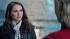 'Thor: The Dark World' clip - Jane slaps Thor Natalie Portman appears as Jane with Chris Hemsworth (back view) as Thor in a scene from Thor: The Dark World. - Provided courtesy of OTRC / Marvel Studios / Walt Disney Studios