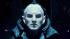 'Thor: The Dark World' clip, with Malekith (Christopher Eccleston) Christopher Eccleston appears as Malekith in a scene from Thor: The Dark World. - Provided courtesy of OTRC / Marvel Studios / Walt Disney Studios