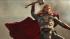 'Thor: The Dark World' clip, fight scene with Chris Hemsworth Chris Hemsworth appears as Thor in a scene from Thor: The Dark World. - Provided courtesy of OTRC / Marvel Studios / Walt Disney Studios