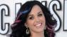 Katy Perry appears at the 2010 MTV Video Music Awards in Los Angeles, California on Sept. 12, 2010.