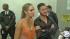 Elizabeth Berkley, Val Chmerkovskiy talk after 'DWTS' week 6 Elizabeth Berkley and Val Chmerkovskiy talk to OTRC.com after week 6 on Dancing With The Stars on Oct. 21, 2013. - Provided courtesy of OTRC