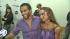 Corbin Bleu, Karina Smirnoff talk after 'DWTS' week 6 Corbin Bleu and Karina Smirnoff talk to OTRC.com after week 6 on Dancing With The Stars on Oct. 21, 2013. - Provided courtesy of OTRC