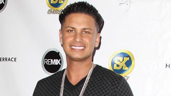 DJ Pauly D appears at a Summer Kick-Off Event at Hudson Terrace in New York on May 23, 2013. - Provided courtesy of Kristina Bumphrey/Startraksphoto
