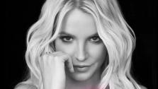 Britney Spears appears on the cover of her 2013 album Britney Jean. - Provided courtesy of RCA Records