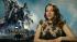 Kat Dennings on 'Thor: The Dark World's comedic moments Kat Dennings appears in an interview with OTRC.com for Thor: The Dark World, in theaters on Nov. 8, 2013. - Provided courtesy of none / OTRC