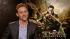 Tom Hiddleston of 'Thor' talks about acting in comedies (2013) Tom Hiddleston talks to OTRC.com about Thor: The Dark World and his acting career in an October 2013 interview in London. - Provided courtesy of OTRC