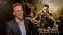 Tom Hiddleston talks about 'Muppets' role (2013) Tom Hiddleston talks to OTRC.com about Thor: The Dark World and his acting career in an October 2013 interview in London. - Provided courtesy of OTRC