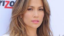 Jennifer Lopez opens the first Viva Mobil store in Brooklyn, New York on July 26, 2013. - Provided courtesy of Humberto Carreno / Startraksphoto.com