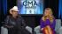 Carrie Underwood talks CMAs,' Dave Grohl Brad Paisley and Carrie Underwood appear in an interview promoting the Country Music Awards on ABC on Nov. 4, 2013. - Provided courtesy of OTRC