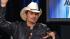 Brad Paisley talks about CMAs 2013 sets Brad Paisley appears in an interview promoting the Country Music Awards on ABC on Nov. 4, 2013. - Provided courtesy of OTRC
