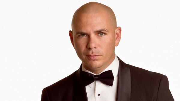 Pitbull, whose real name is Armando Christian Perez, - Provided courtesy of Pitbull Productions, Inc./Greg Watermann Pitbull, whose real name is Armando Christian Perez, - Provided courtesy of Pitbull Productions, Inc./Greg Watermann
