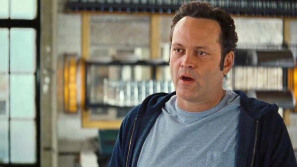 A trailer from the Vince Vaughn comedy Delivery Man (November 2013).