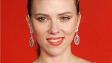 Scarlett Johansson attends the premiere of Her at the 8th annual Rome Film Festival on Nov. 10, 2013. - Provided courtesy of Eric Vandeville / startraksphoto.com
