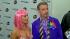 Bill Engvall, Emma Slater talk after 'DWTS' week 9 Bill Engvall and Emma Slater talked to OTRC.com after week 9 on Dancing With The Stars on Nov. 11, 2013. - Provided courtesy of OTRC