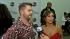 Jack Osbourne, Cheryl Burke talk after 'DWTS' week 9 Jack Osbourne and Cheryl Burke talked to OTRC.com after week 9 on Dancing With The Stars on Nov. 11, 2013. - Provided courtesy of OTRC